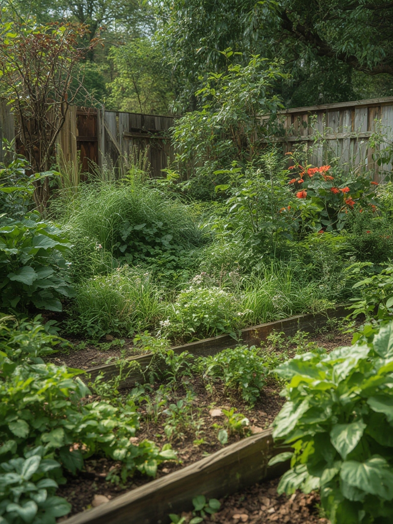 Simple Garden Styling Ideas for Every Season