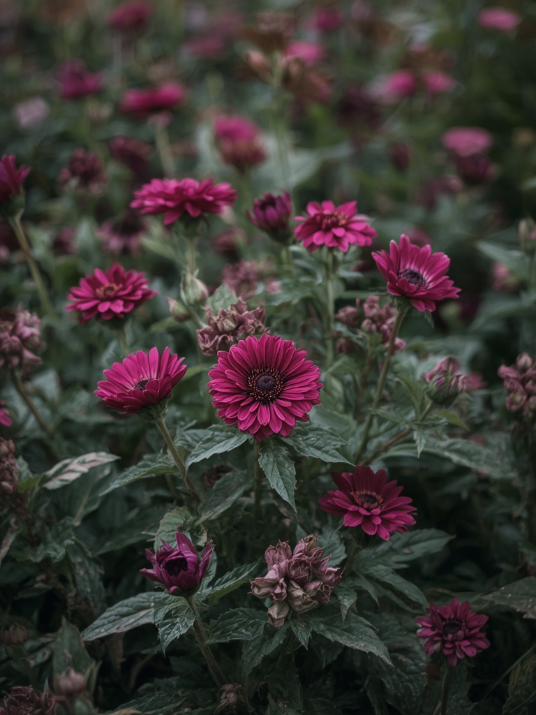 Perennials That Keep Gardens Looking Fresh All Year