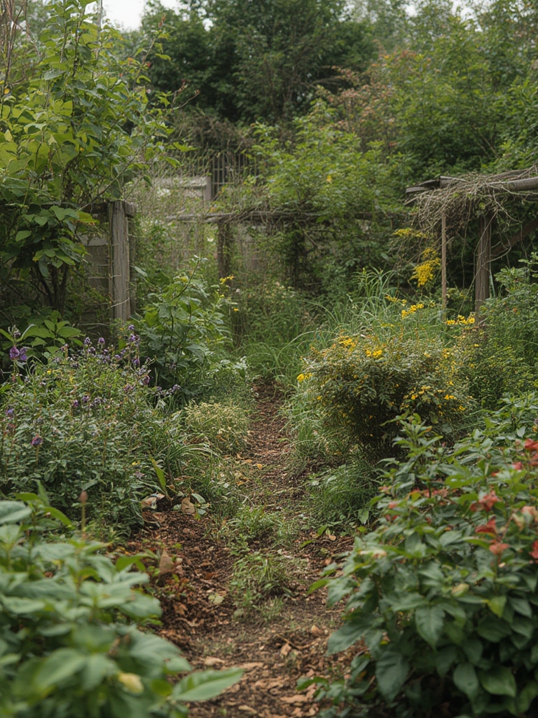 DIY Raised Planter Box for Balconies