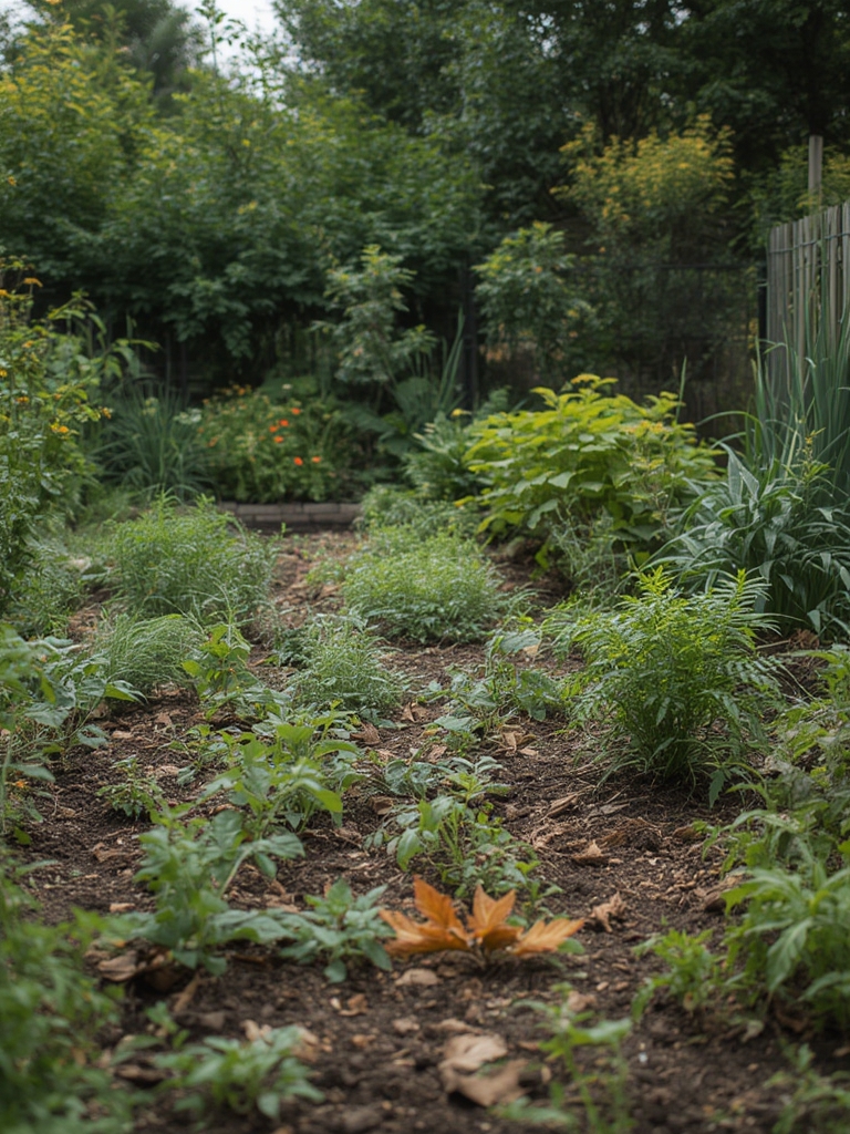 Perfect Flowers for Garden Borders