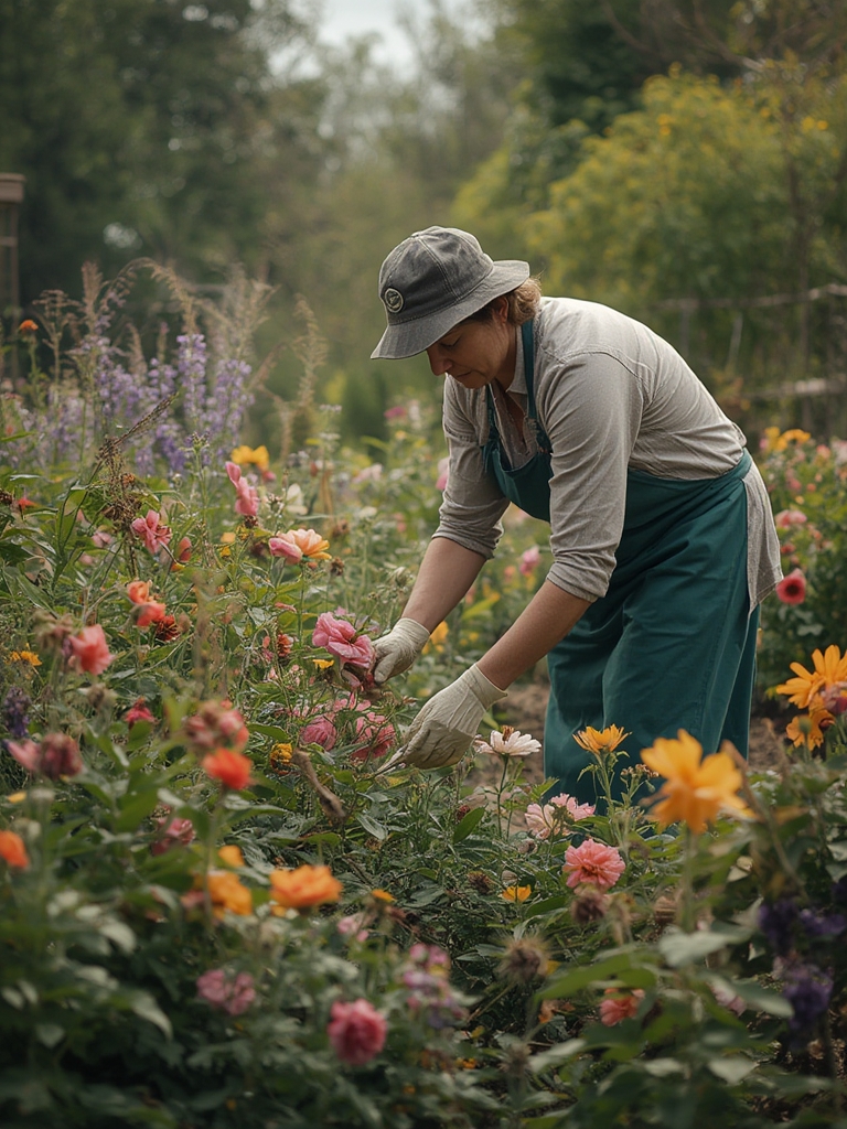 Easy Herb Spiral Builds for Beginners