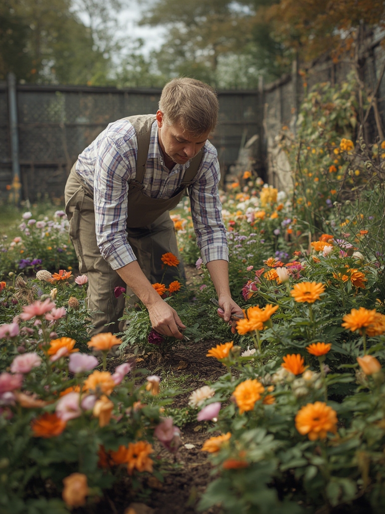 Simple Garden Wall Designs That Stand Out
