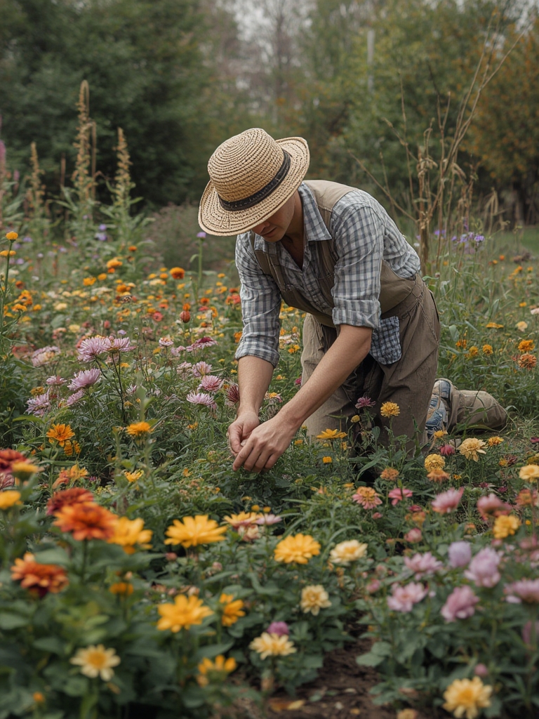 Herbs You Can Grow to Improve Gut Health