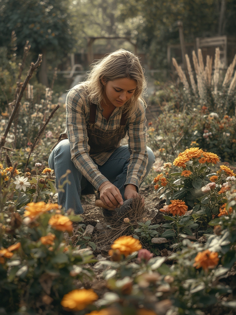 Simple Garden Wall Designs That Stand Out