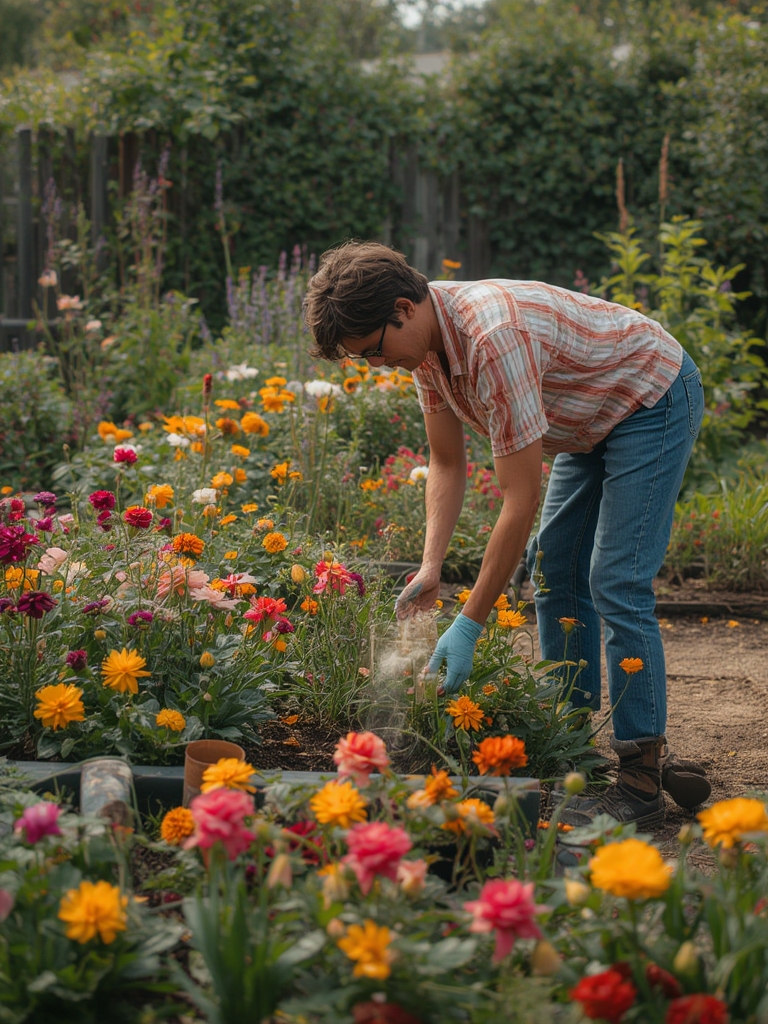 Small Space Hydroponic Herb Growing Tips