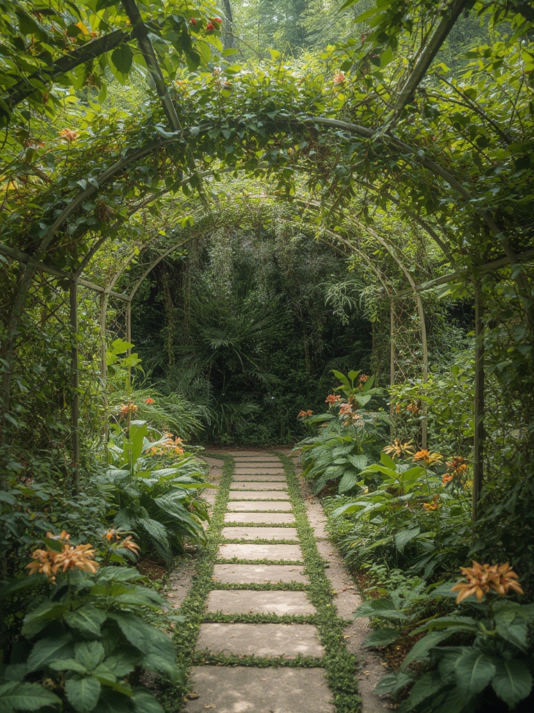 Plants That Welcome Helpful Garden Insects