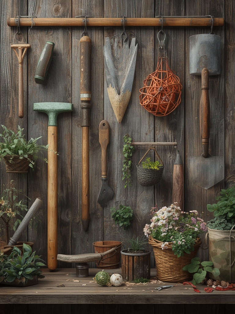 Natural Lawn Care Tips for Greener Grass