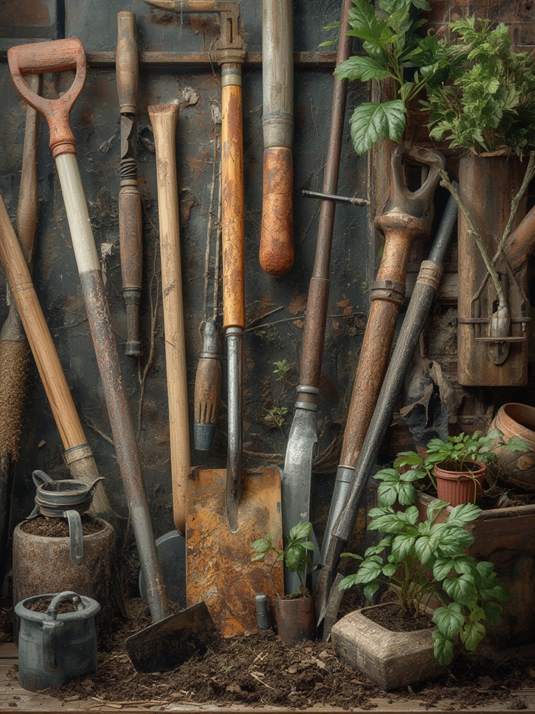 Garden Lighting Ideas That Transform Evenings