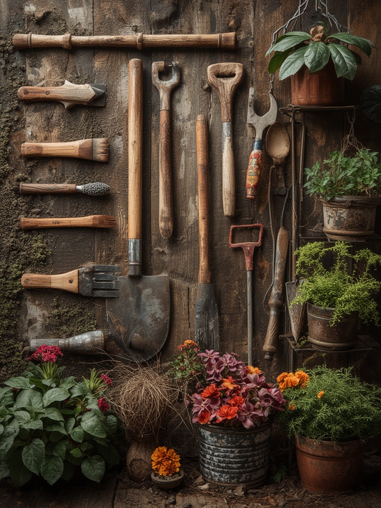 Herbs That Help Vegetables Grow Bigger