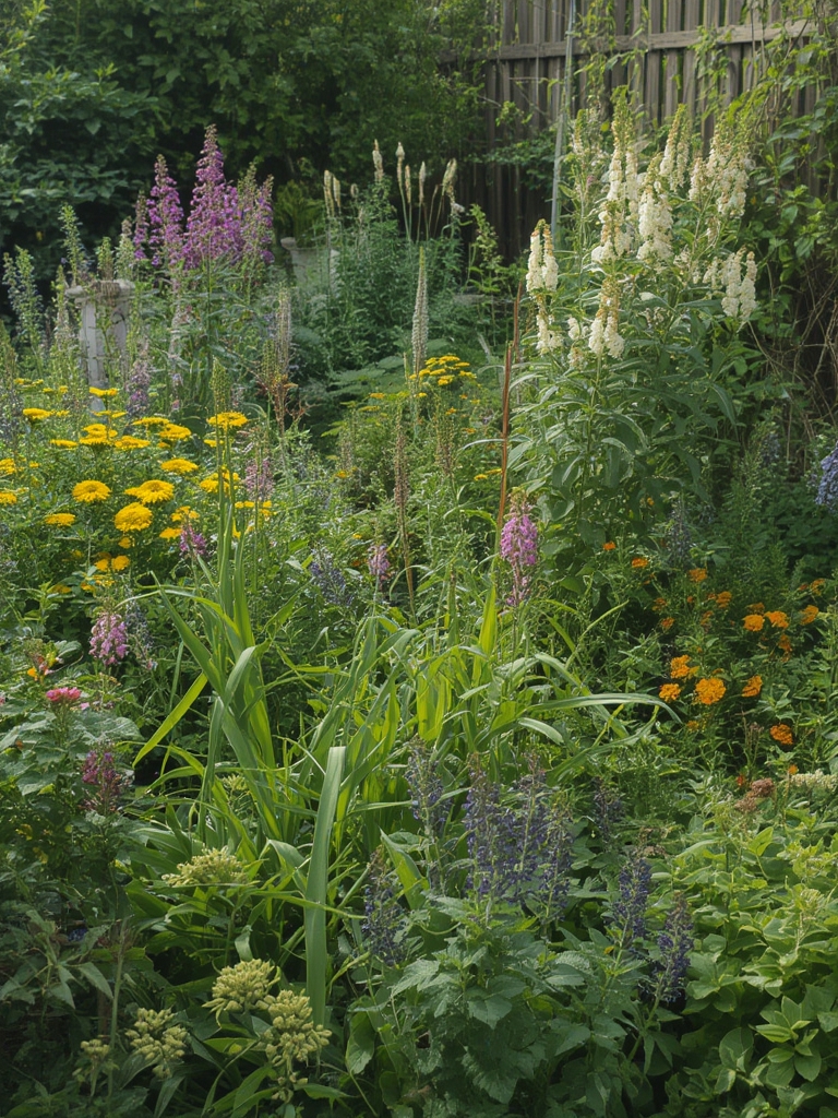 Lazy Gardening Methods That Actually Work