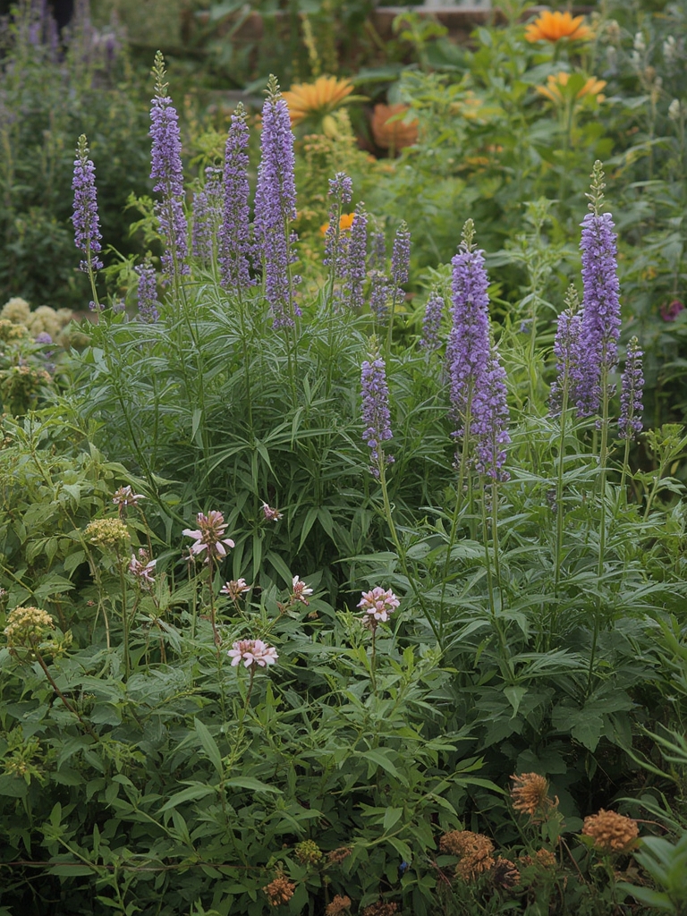 Soothing Herbs That Support Digestion Naturally