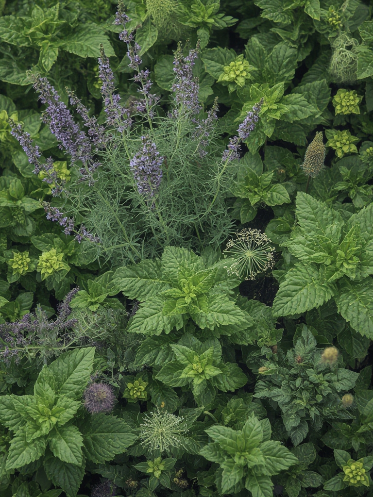 Heat Loving Flowers for Sunny Gardens