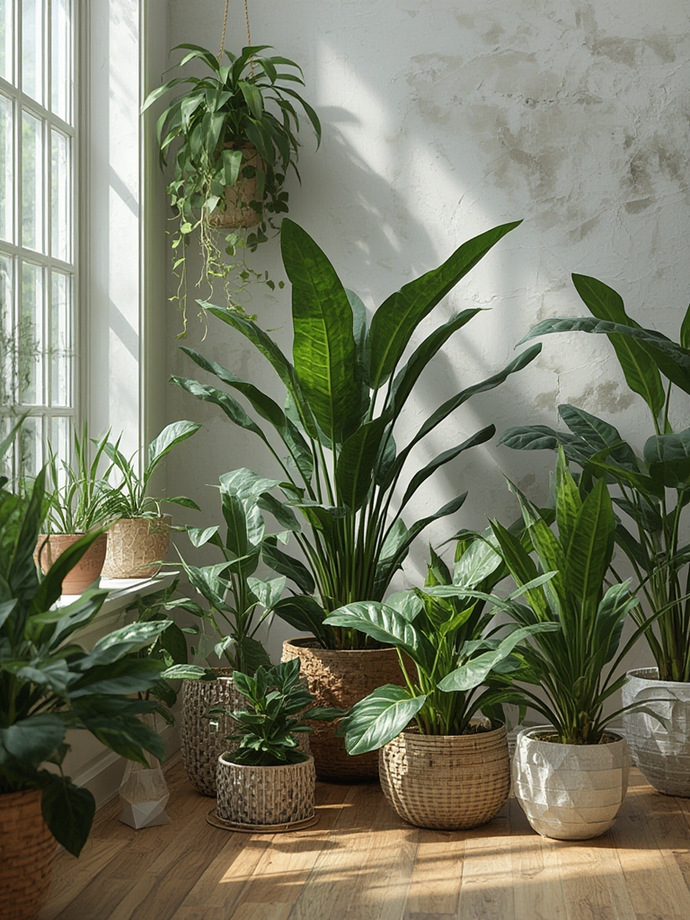 Creative Garden Wall Projects Anyone Can Do