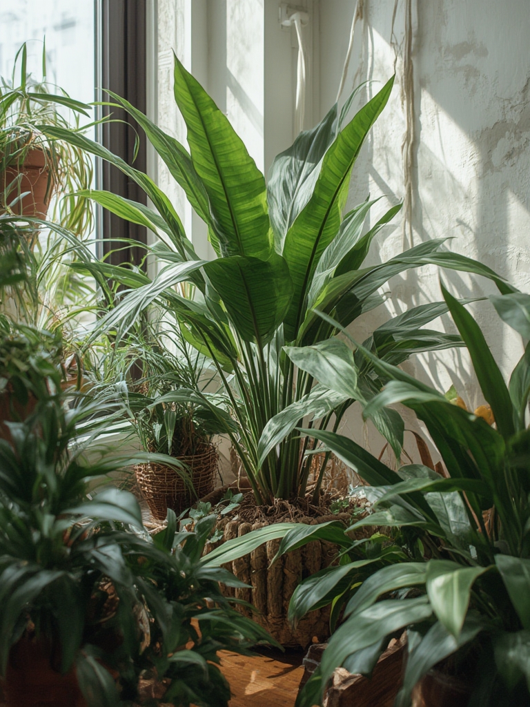 Garden Color Ideas Inspired by Natural Landscapes