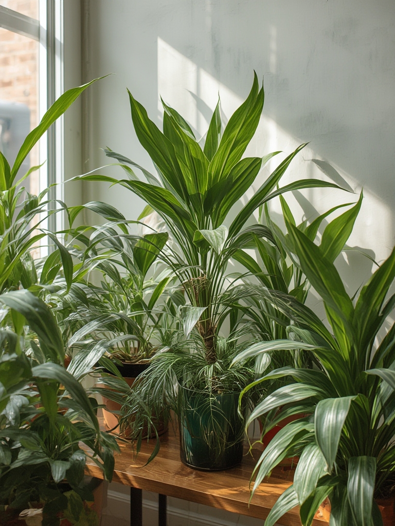 Watering Systems That Save Time and Water