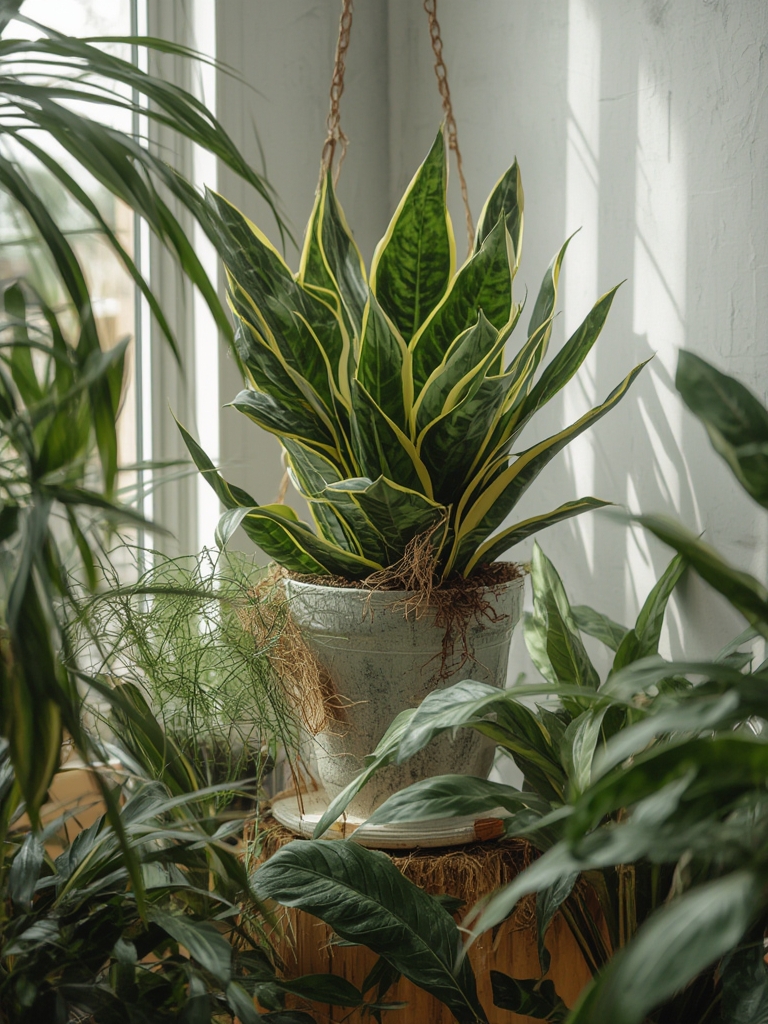 Compact Herb Spiral Ideas for Small Yards