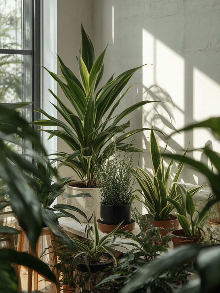 Herbs That Thrive Indoors Without Fuss