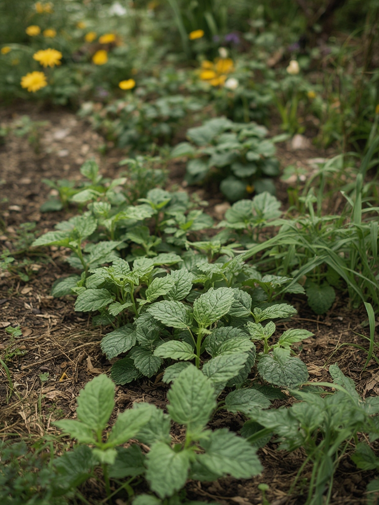 Daily Habits That Make the Most of Fresh Herbs