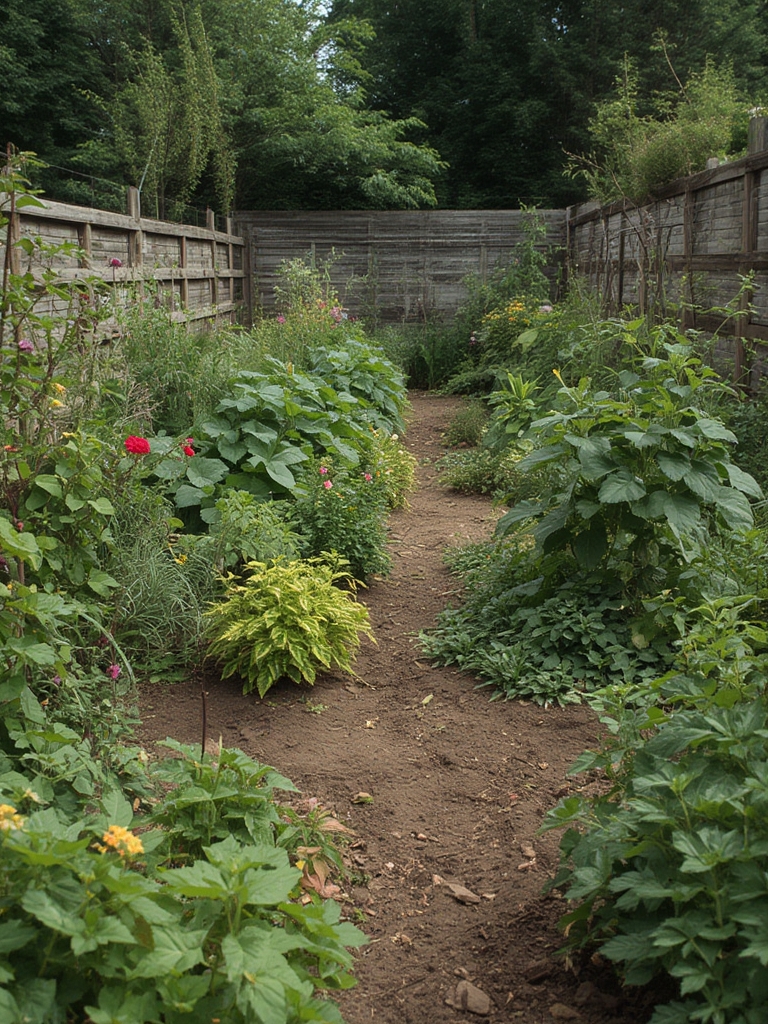 Healthy Lawn Secrets Without Chemicals