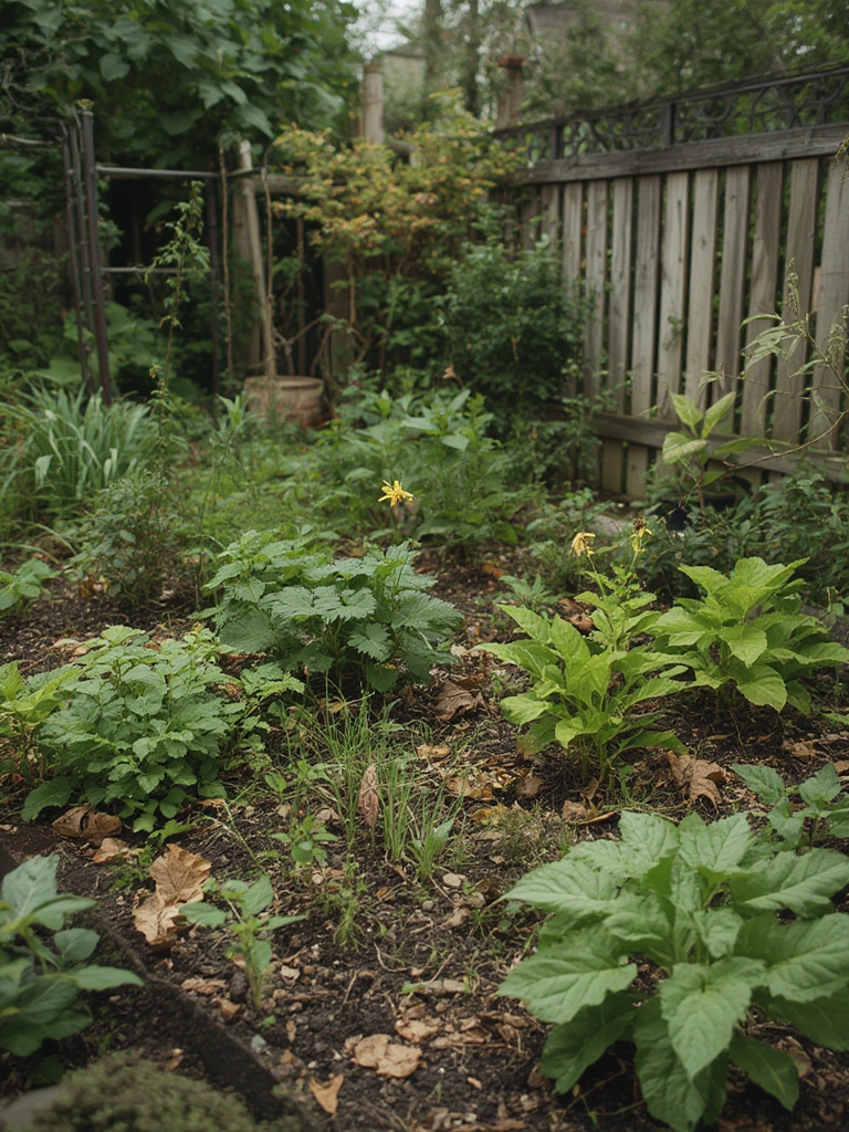 Herbs That Attract Pollinators to Your Garden