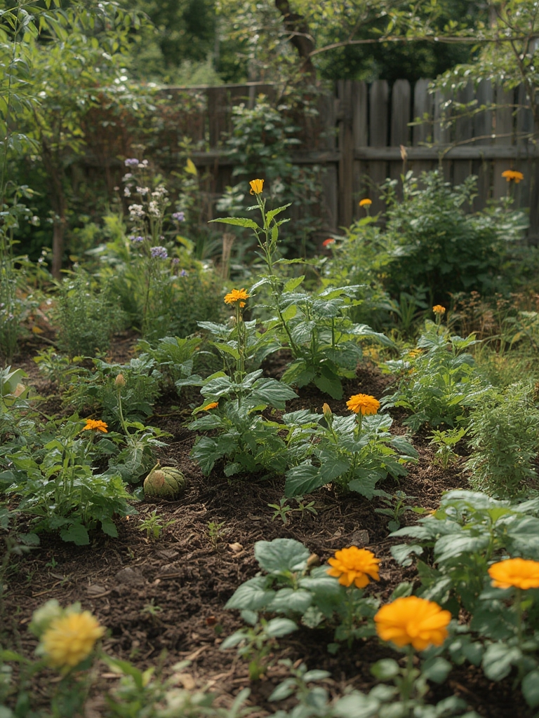 Daily Habits That Make the Most of Fresh Herbs