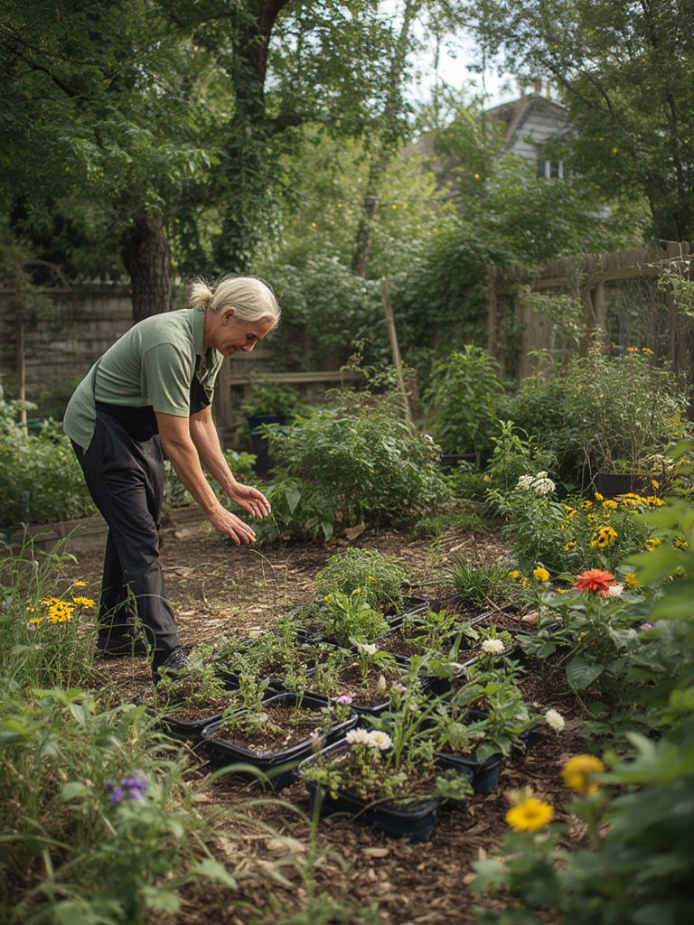 Indoor Herbs That Grow Well in Cold Months