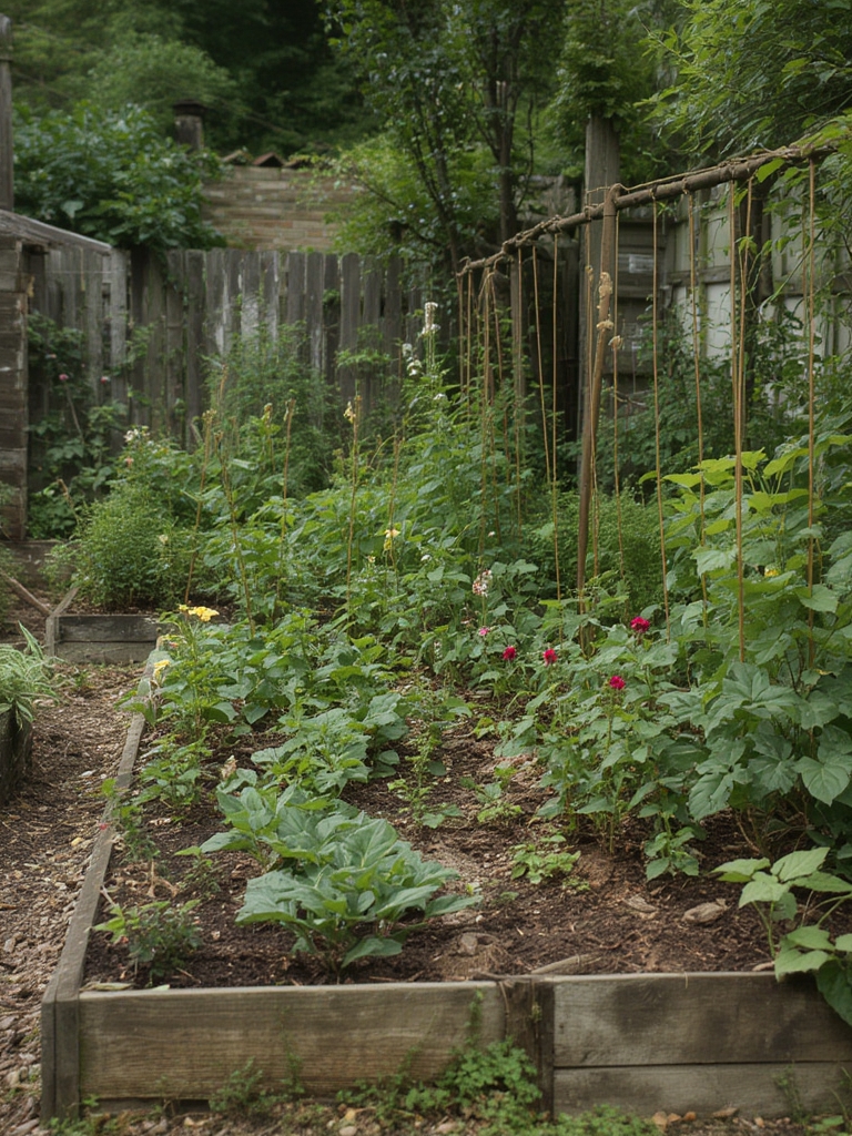 Smart Herb Pairings for Better Harvests
