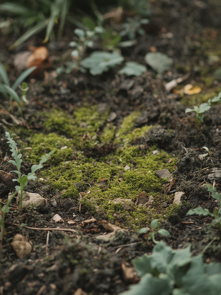 Best Herbs for Gardens Without Full Sun