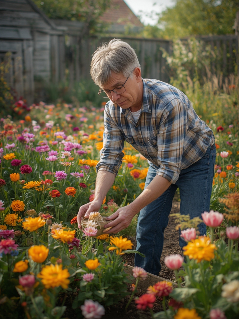 Easy Watering Solutions for Busy Plant Owners