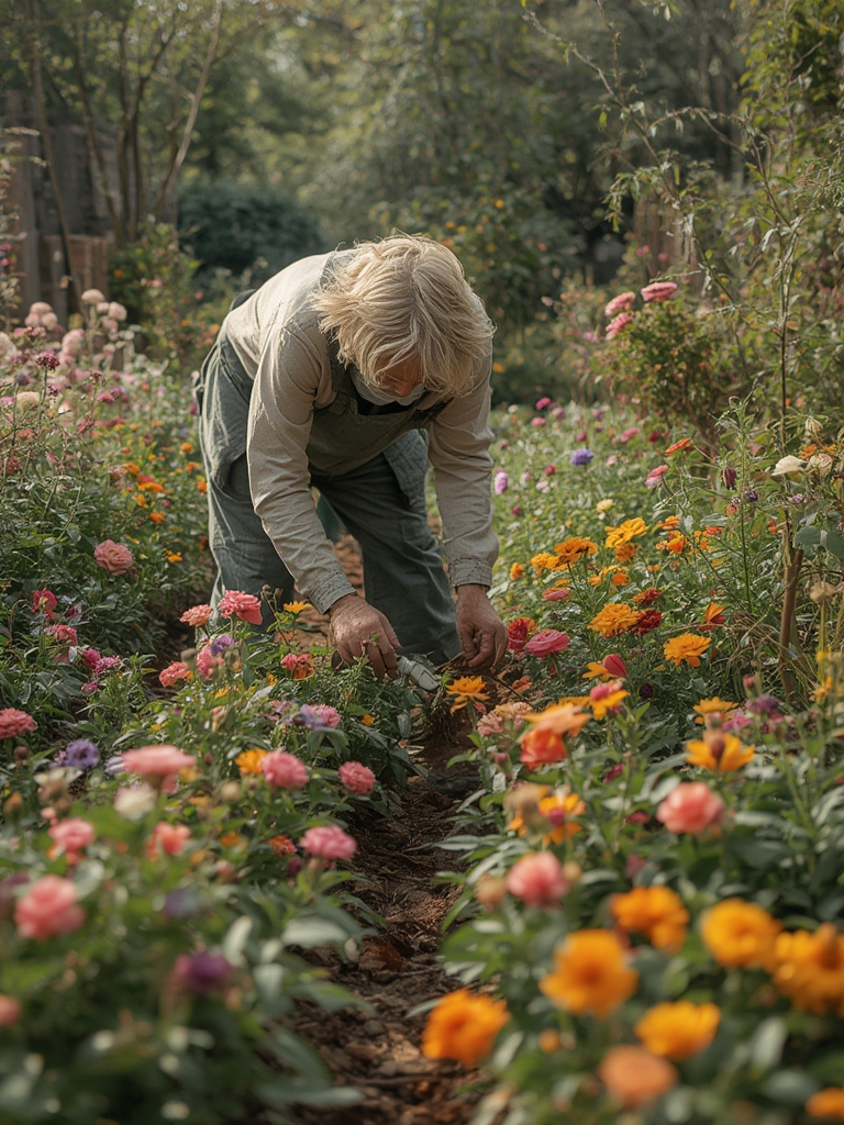 Easy Herb Spiral Builds for Beginners