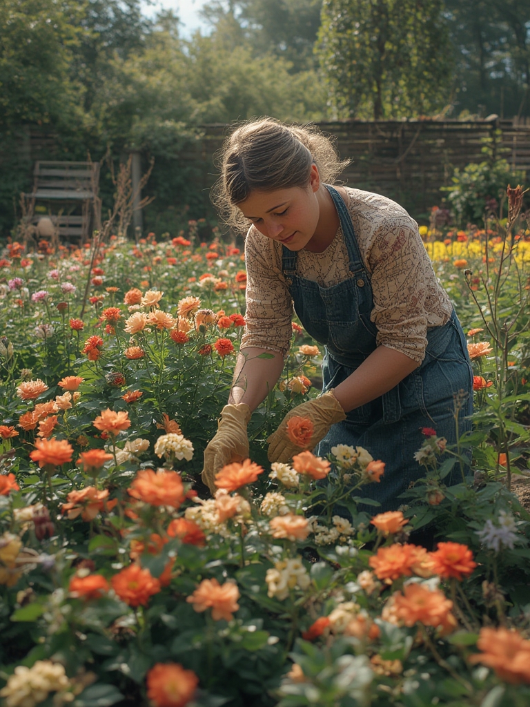 Simple Garden Wall Designs That Stand Out