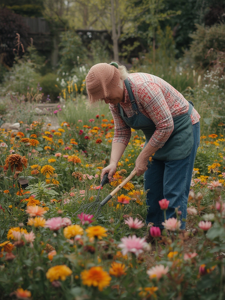How to Build Healthy Soil Without Digging