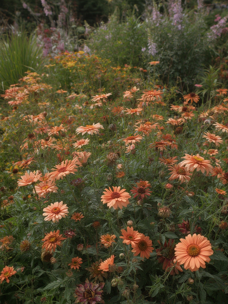 Simple Garden Wall Designs That Stand Out