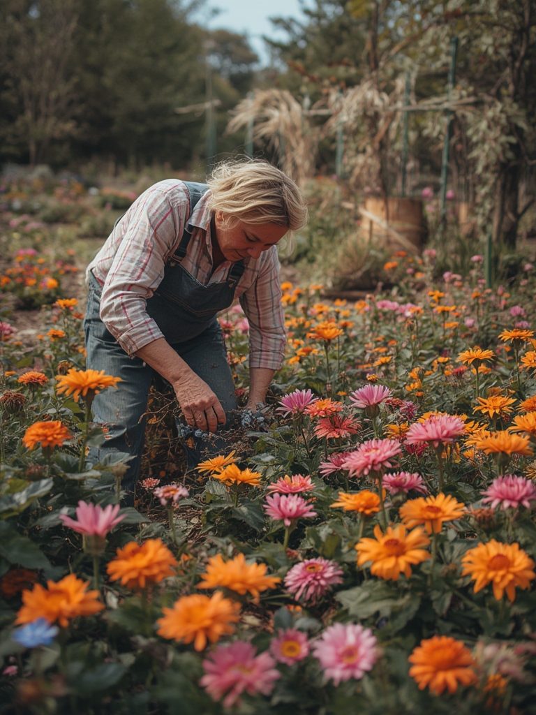 Simple Garden Wall Designs That Stand Out
