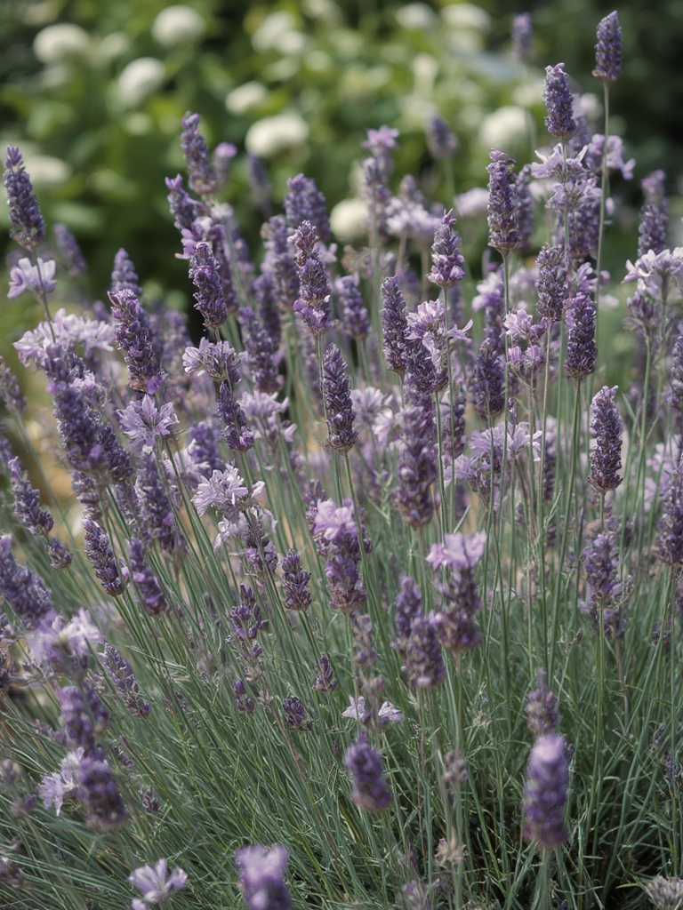 Energy Smart Lighting for Outdoor Spaces