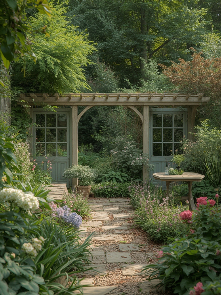 Energy Smart Lighting for Outdoor Spaces