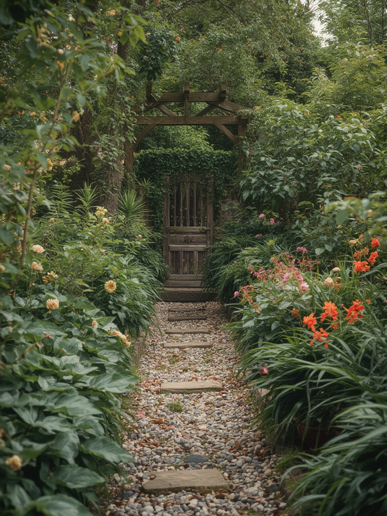 Garden Wall Decor Ideas That Add Personality