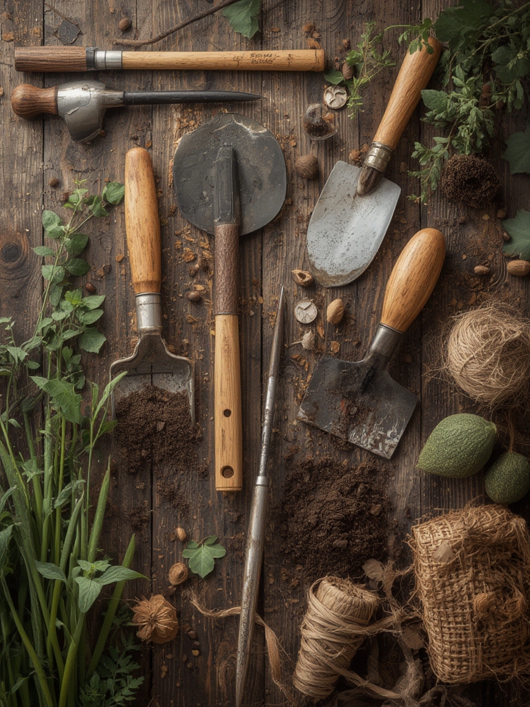 Seed Starting Greenhouse Ideas for Small Homes