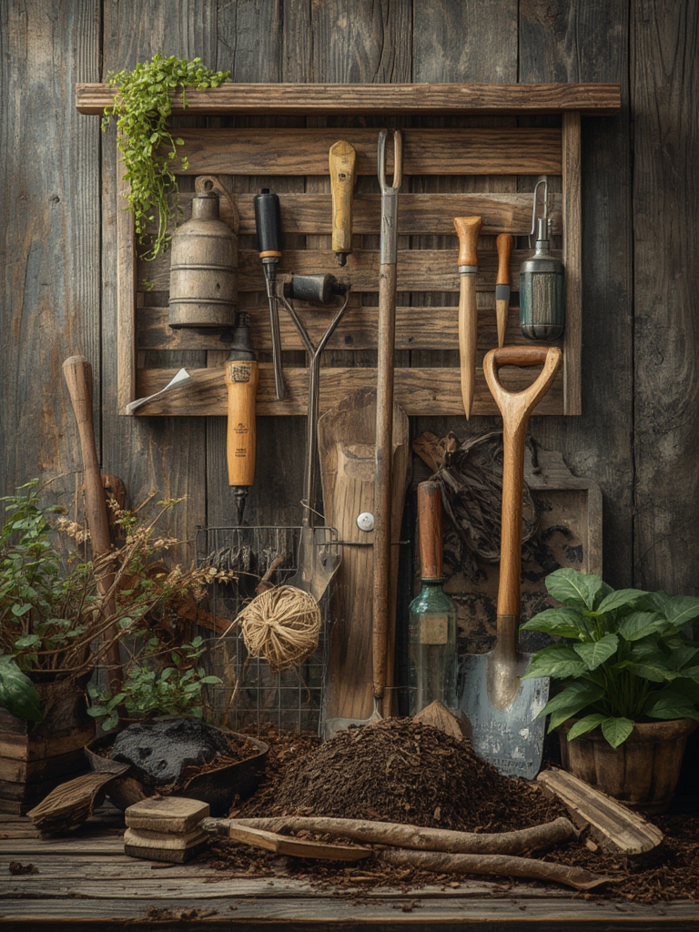 Shade Friendly Herbs for Quiet Garden Spots