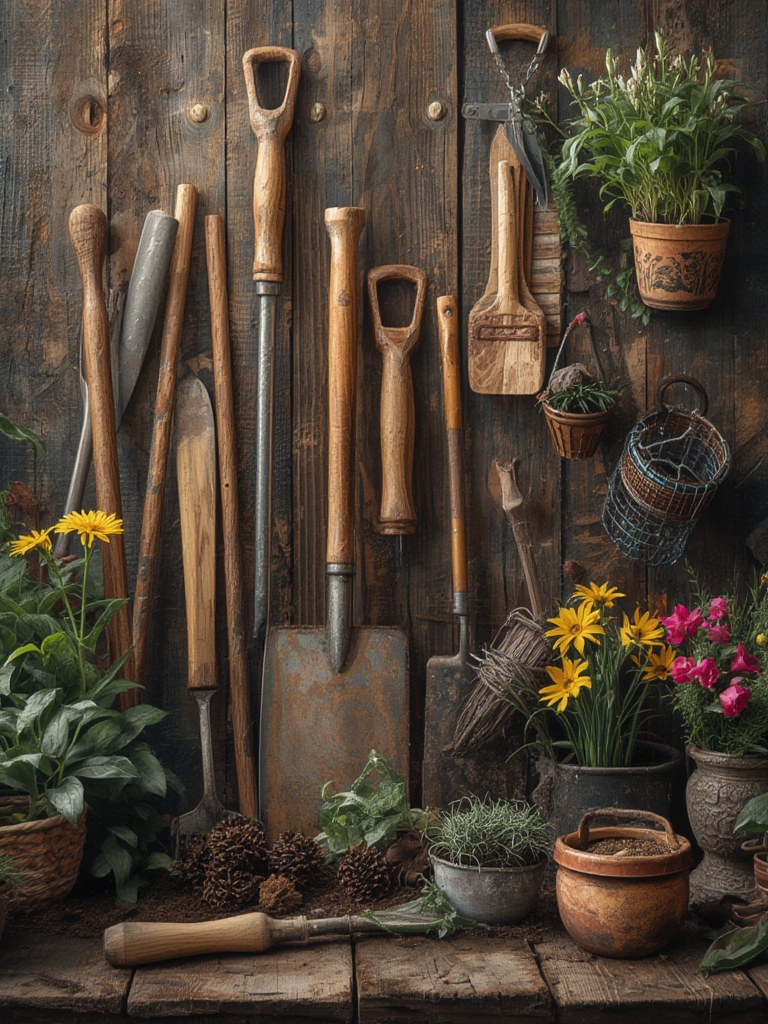 Garden Lighting Ideas That Transform Evenings