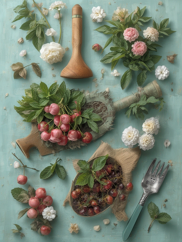 Seed Starting Greenhouse Ideas for Small Homes