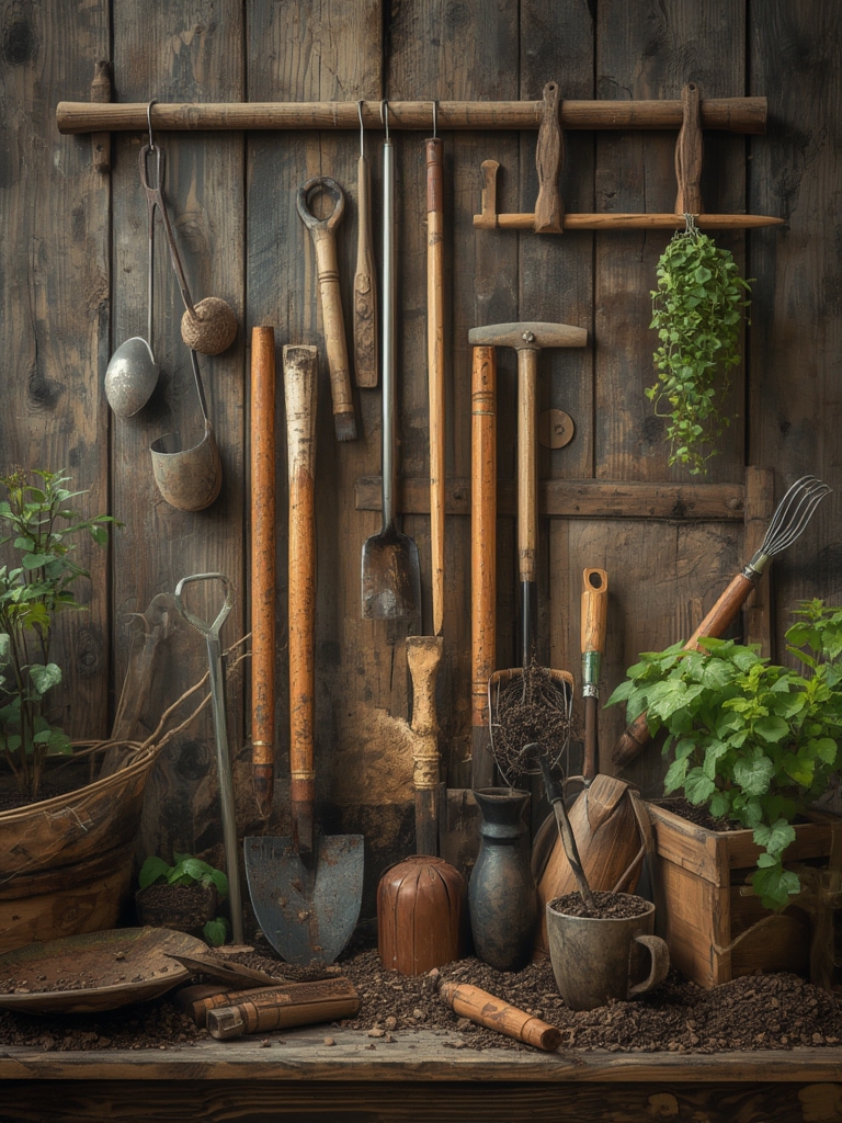 Seed Starting Greenhouse Ideas for Small Homes