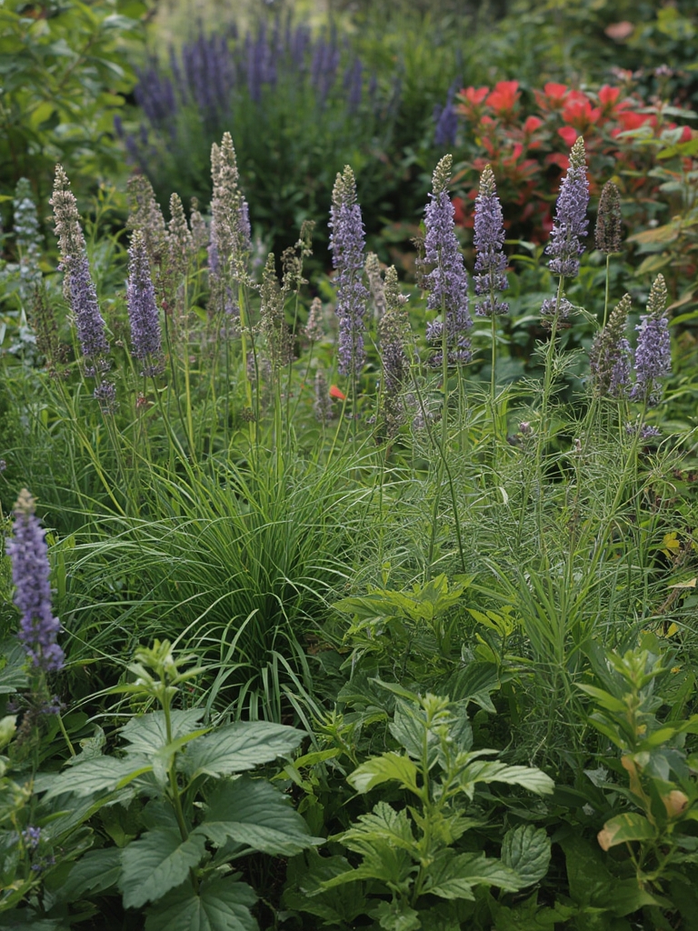 Perennial Care Tips That Save You Money