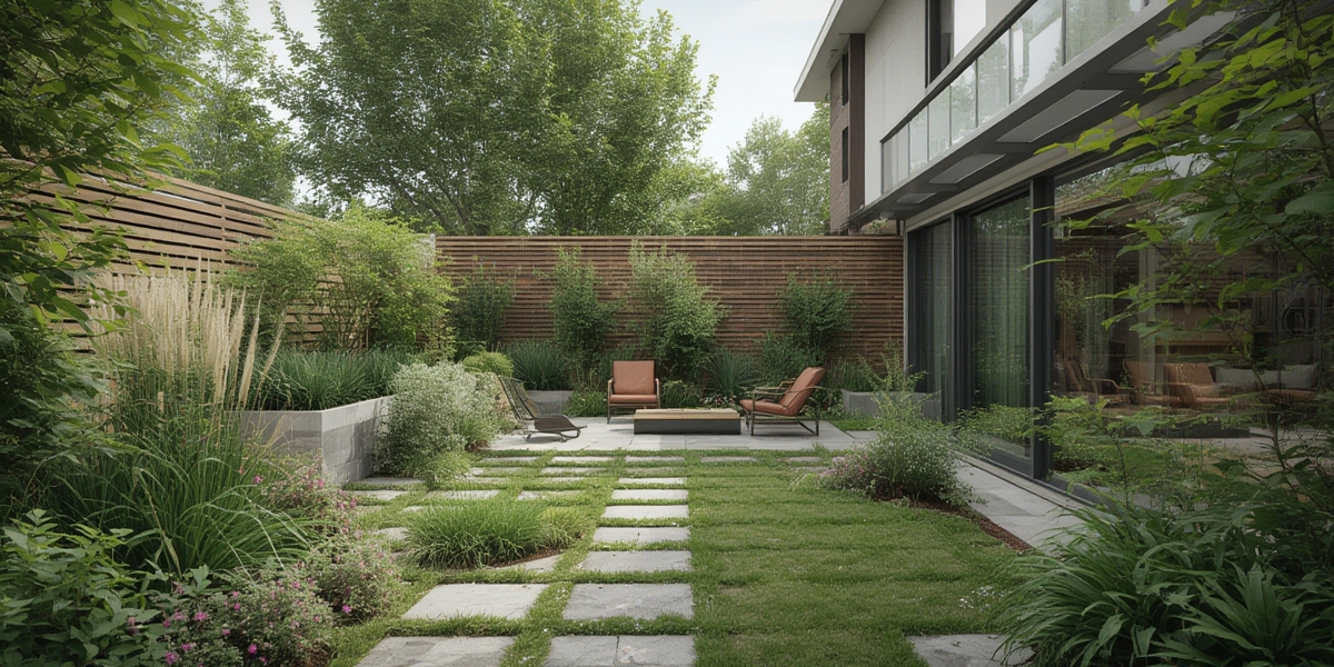Modern Gardening Trends You Need to Try This Year