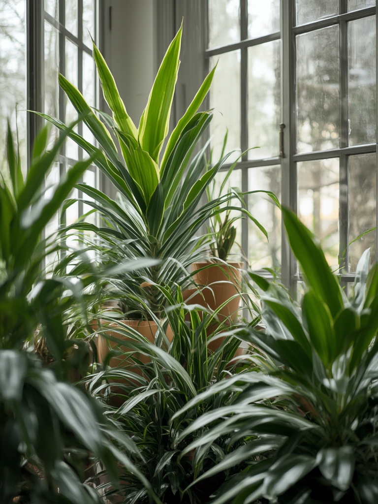 Compact Herb Spiral Ideas for Small Yards