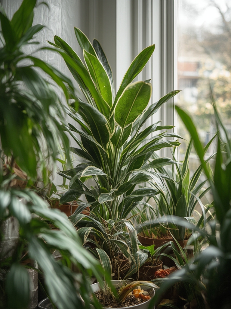 Garden Color Ideas Inspired by Natural Landscapes