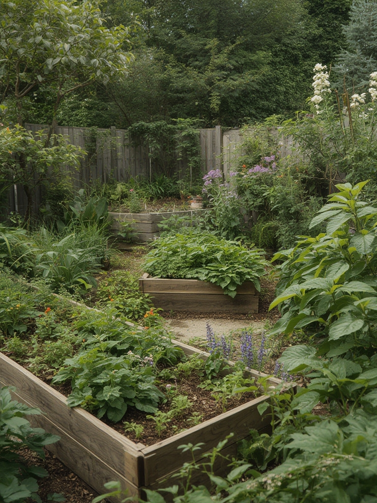 Daily Habits That Make the Most of Fresh Herbs