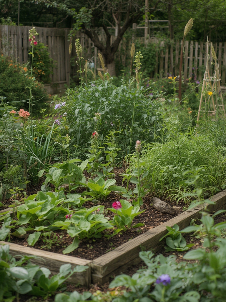 Healthy Lawn Secrets Without Chemicals