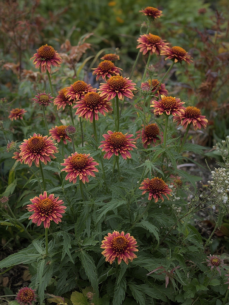 Soft Garden Lights That Create a Cozy Mood