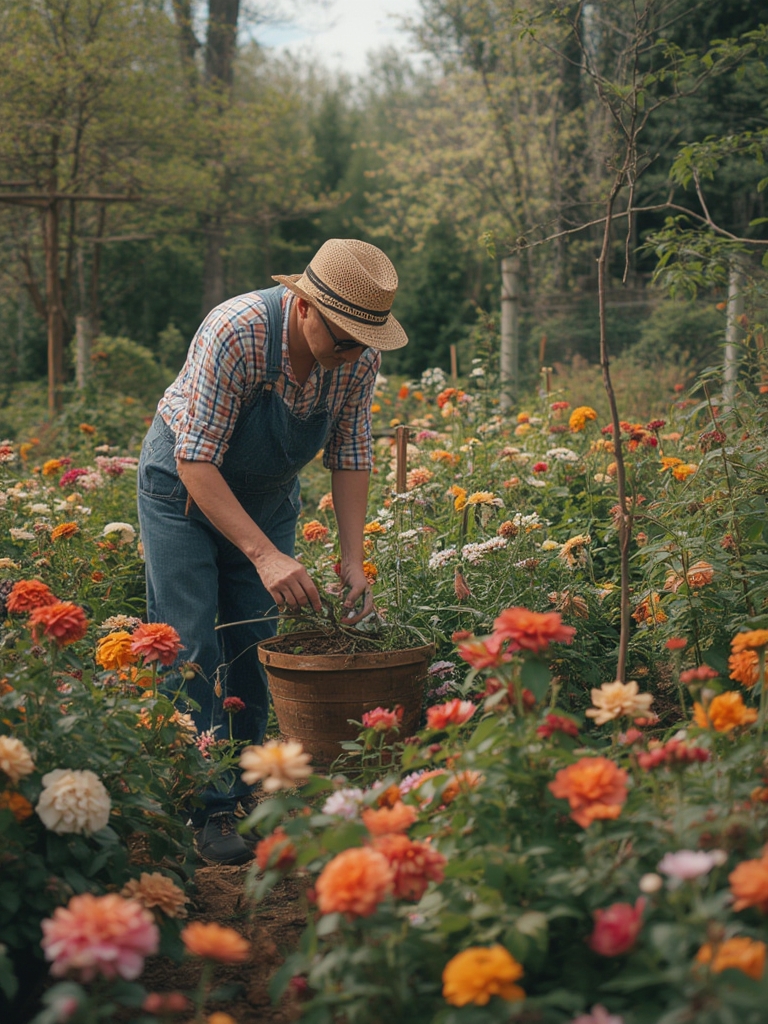Simple Garden Wall Designs That Stand Out